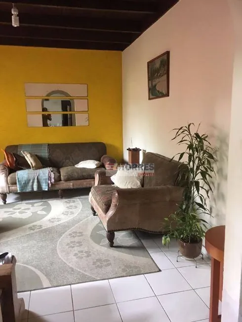 Foto 1 de Casa com 3 Quartos à venda, 185m² em Vila Sônia, São Paulo