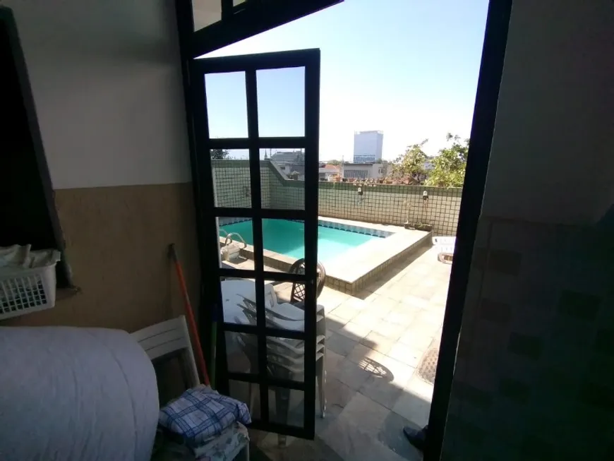 Foto 1 de Casa com 3 Quartos à venda, 203m² em São Cristóvão, Rio de Janeiro
