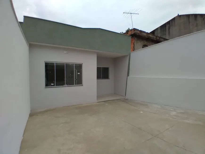 Foto 1 de Casa com 3 Quartos à venda, 180m² em Dom Pedro, São José da Lapa