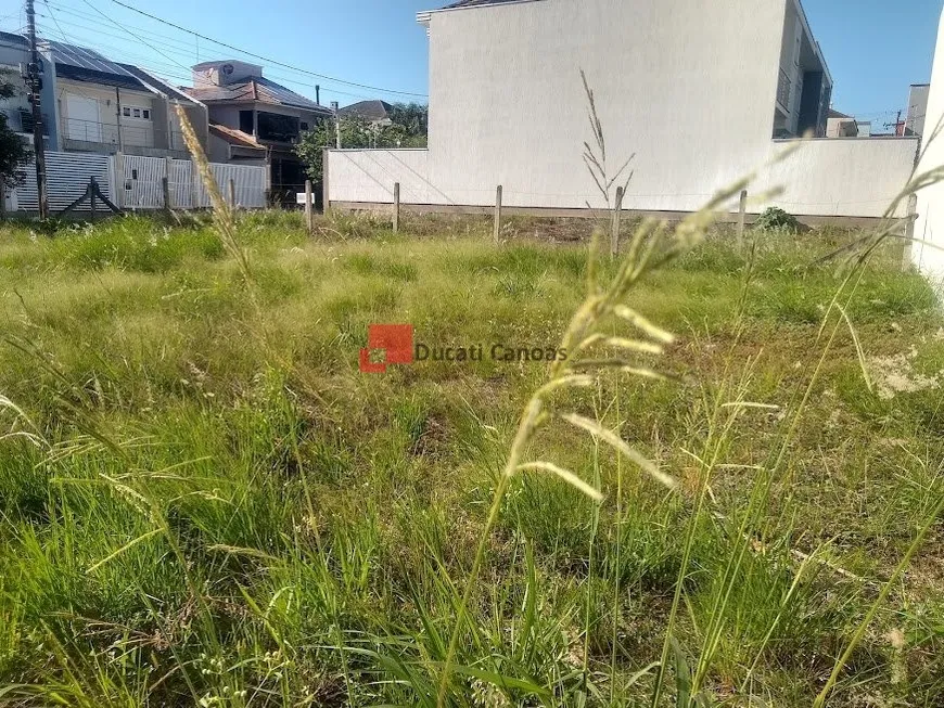 Foto 1 de Lote/Terreno à venda, 108m² em Mont Serrat, Canoas