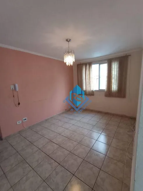 Foto 1 de Apartamento com 2 Quartos à venda, 53m² em Santa Terezinha, São Bernardo do Campo