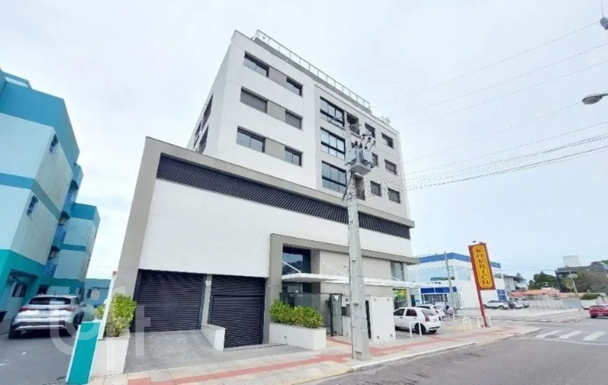 Foto 1 de Apartamento com 2 Quartos à venda, 78m² em Canasvieiras, Florianópolis