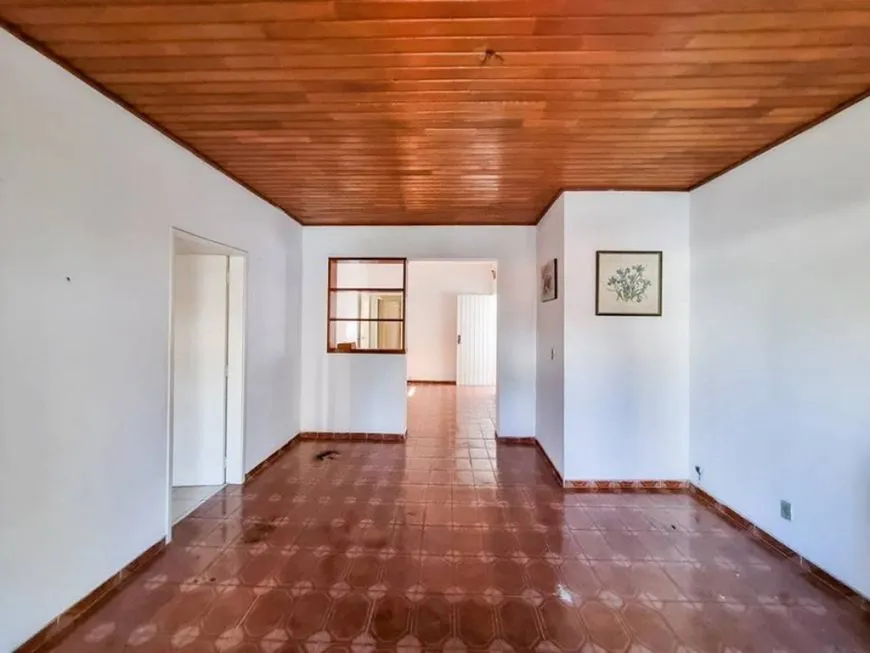 Foto 1 de Sobrado com 5 Quartos à venda, 260m² em Vila Indiana, São Paulo