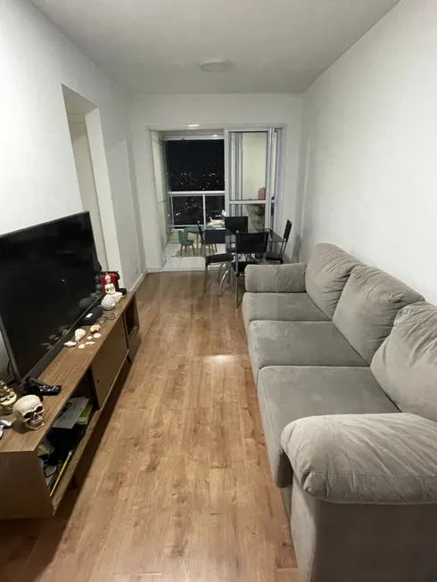 Foto 1 de Apartamento com 2 Quartos à venda, 54m² em Vila Osasco, Osasco