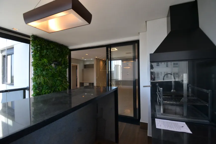 Foto 1 de Apartamento com 2 Quartos para alugar, 113m² em Melville Empresarial Ii, Barueri