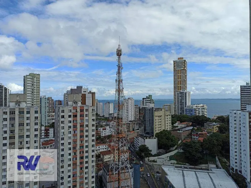 Foto 1 de Apartamento com 4 Quartos à venda, 149m² em Canela, Salvador