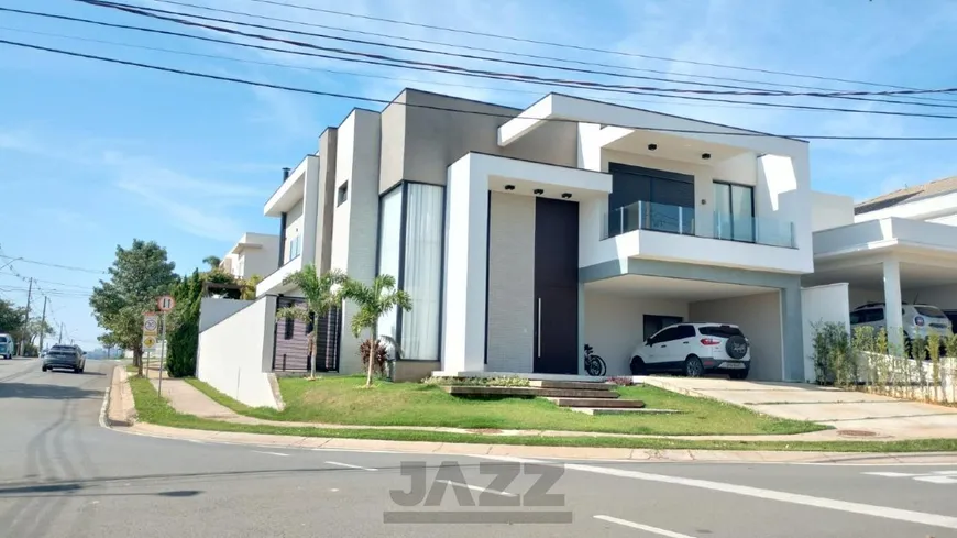 Foto 1 de Casa com 3 Quartos à venda, 303m² em Swiss Park, Campinas