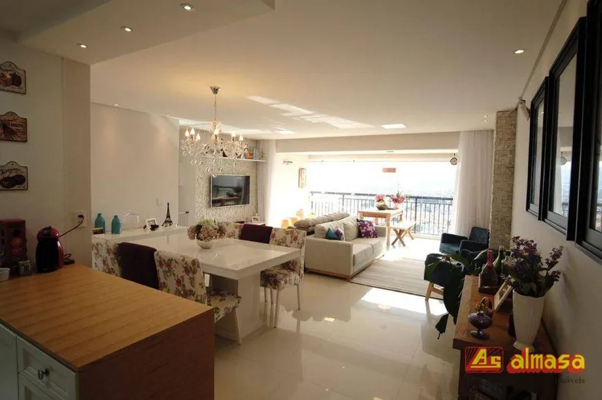 Foto 1 de Apartamento com 2 Quartos à venda, 106m² em Jardim Maia, Guarulhos