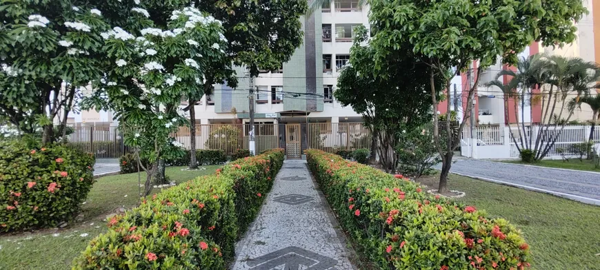 Foto 1 de Apartamento com 1 Quarto para alugar, 66m² em Pituba, Salvador