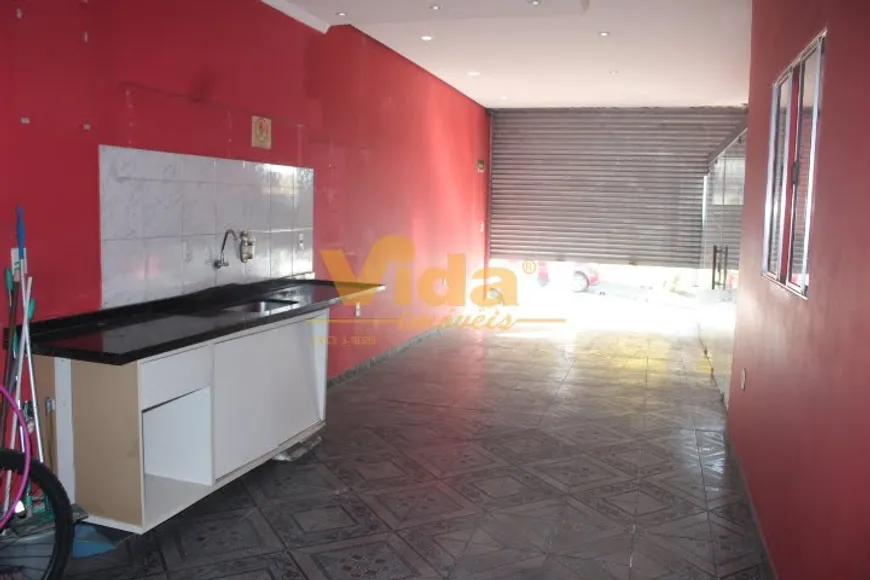 Foto 1 de Casa com 1 Quarto à venda, 125m² em Quitaúna, Osasco