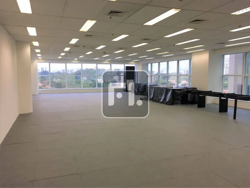 Foto 1 de Sala Comercial para alugar, 113m² em Vila Olímpia, São Paulo