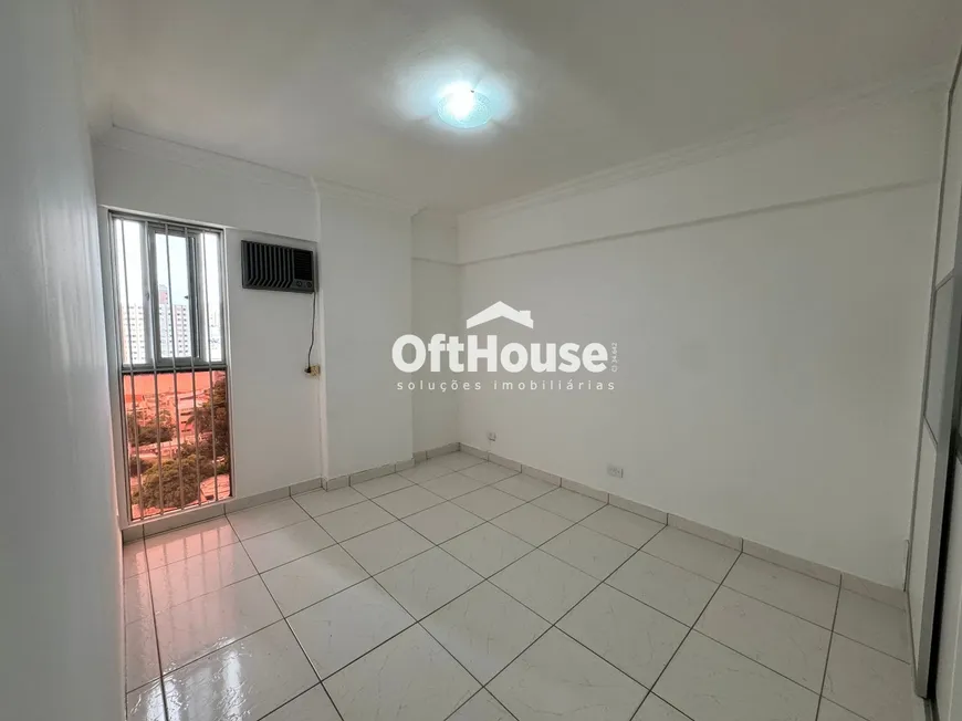 Foto 1 de Apartamento com 1 Quarto à venda, 40m² em Setor Leste Universitário, Goiânia