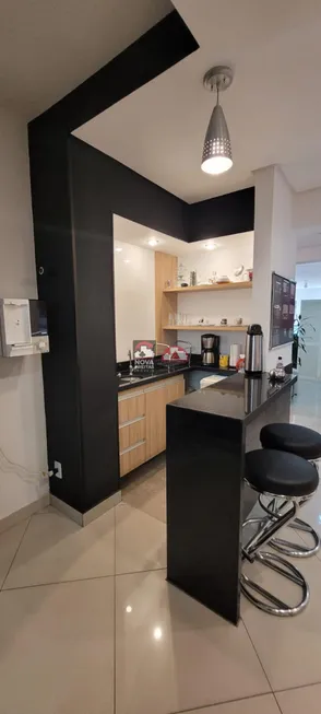 Foto 1 de Ponto Comercial à venda, 134m² em Jardim Satélite, São José dos Campos