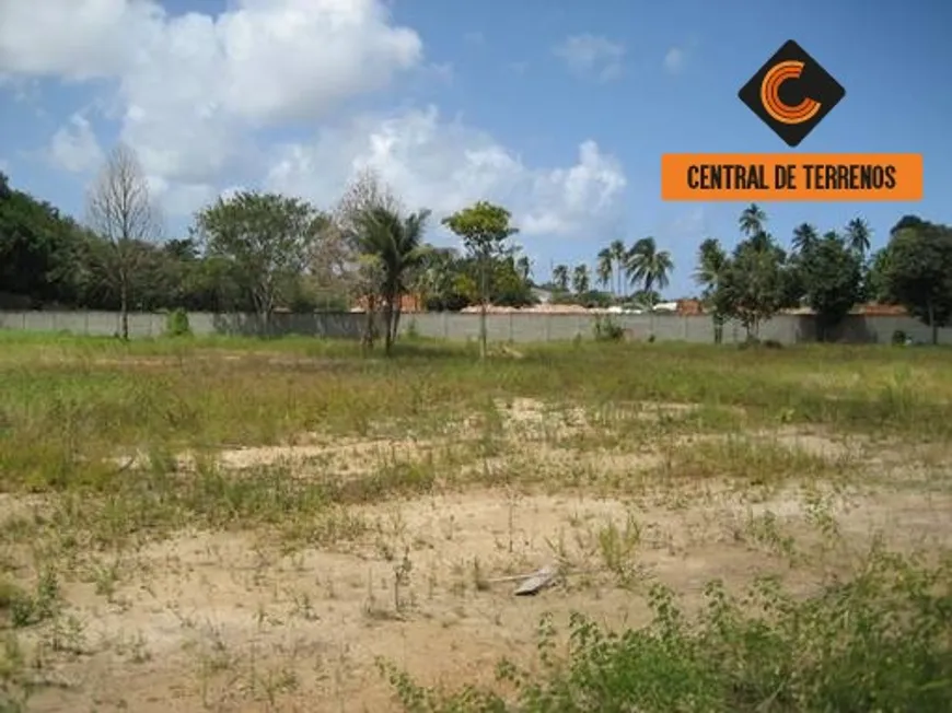 Foto 1 de Lote/Terreno à venda, 10000m² em Abrantes, Camaçari