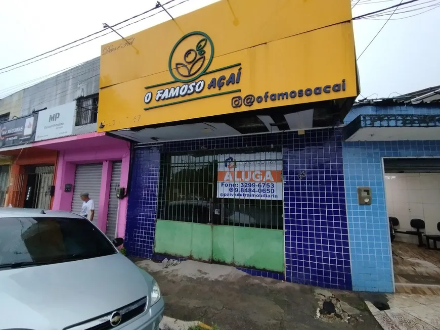 Foto 1 de Ponto Comercial para alugar, 45m² em Centro, Cabo de Santo Agostinho