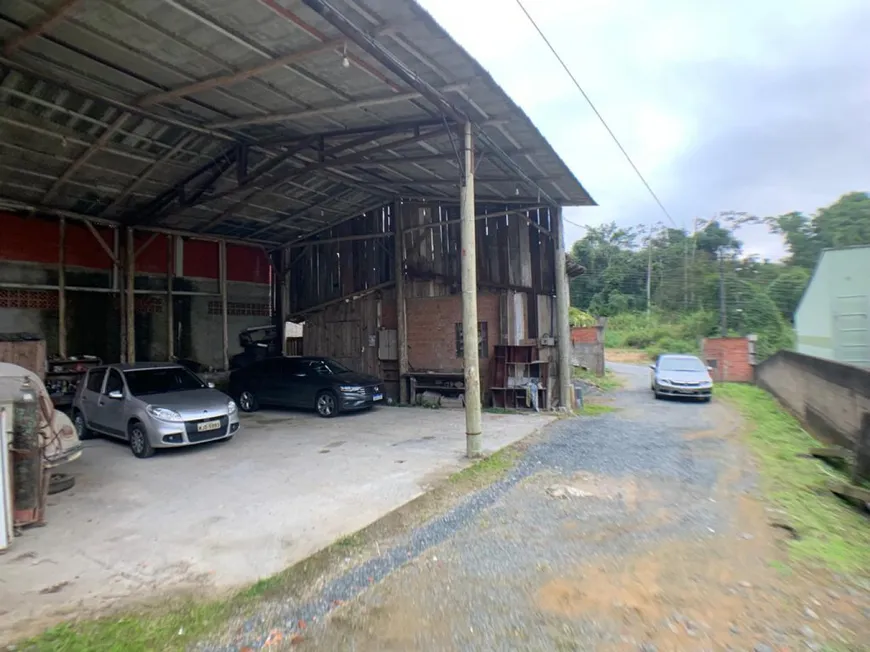 Foto 1 de Lote/Terreno à venda, 1060m² em Passo Manso, Blumenau