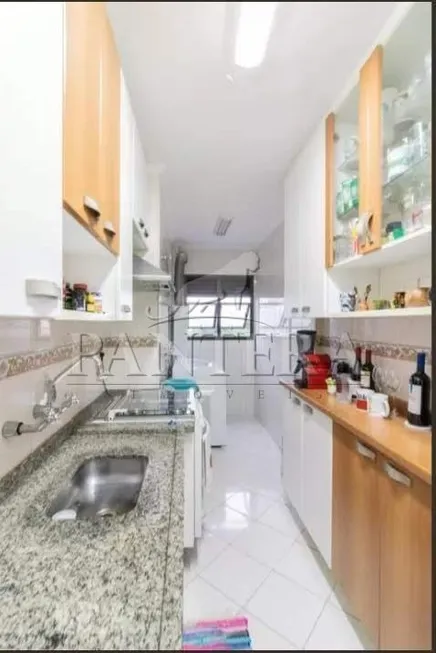 Foto 1 de Apartamento com 2 Quartos à venda, 70m² em Santa Terezinha, São Bernardo do Campo