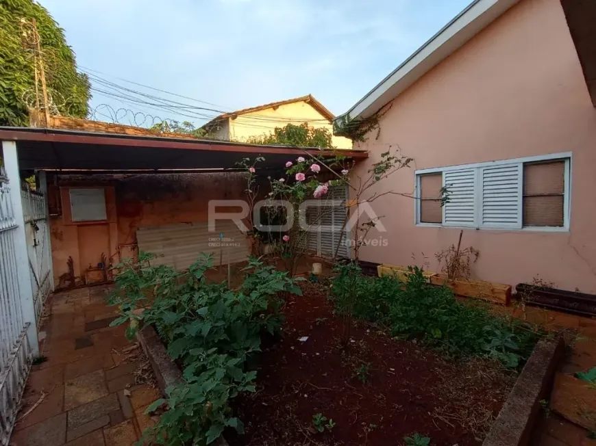 Foto 1 de Casa com 2 Quartos à venda, 105m² em Campos Eliseos, Ribeirão Preto