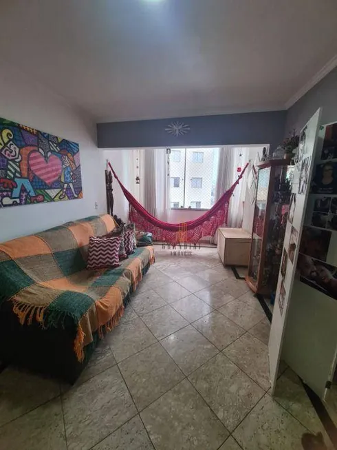 Foto 1 de Apartamento com 3 Quartos à venda, 70m² em Vila Joao Basso, São Bernardo do Campo