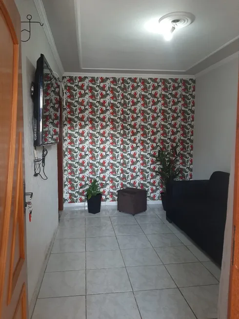 Foto 1 de Casa com 3 Quartos à venda, 120m² em Boa Vista, Limeira