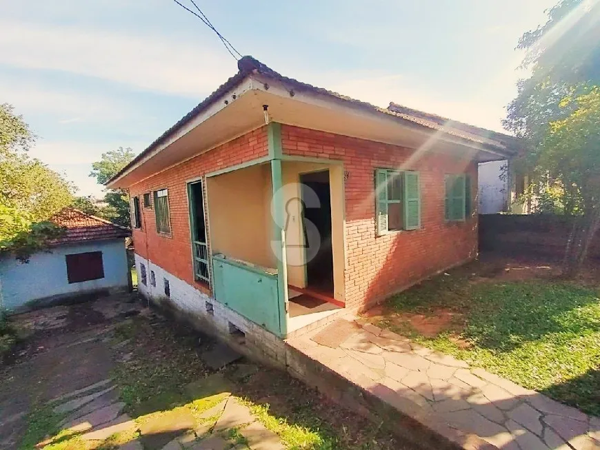 Foto 1 de Lote/Terreno à venda, 364m² em Santa Teresa, São Leopoldo