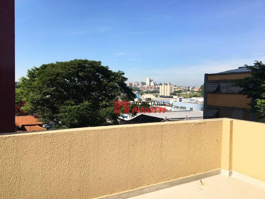 Foto 1 de Cobertura com 3 Quartos à venda, 133m² em Centro, São Bernardo do Campo