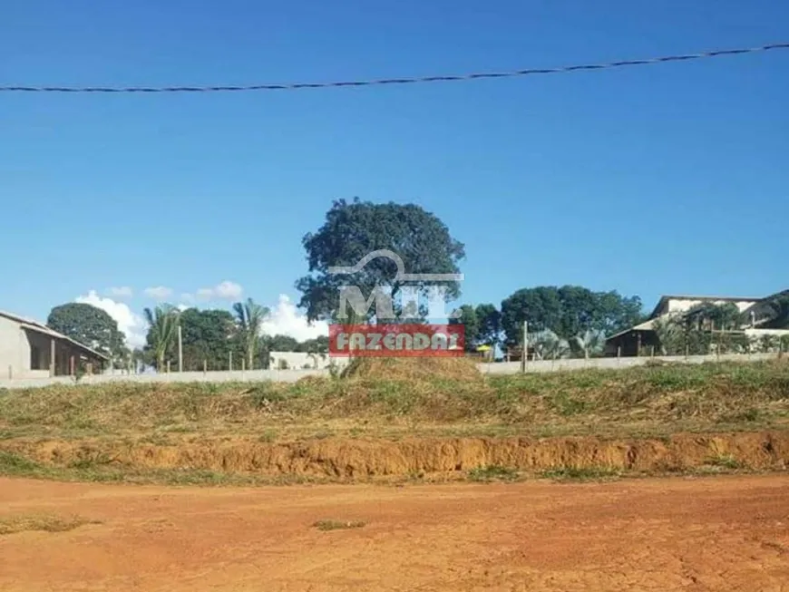 Foto 1 de Fazenda/Sítio à venda, 2288m² em Zona Rural, Guapó