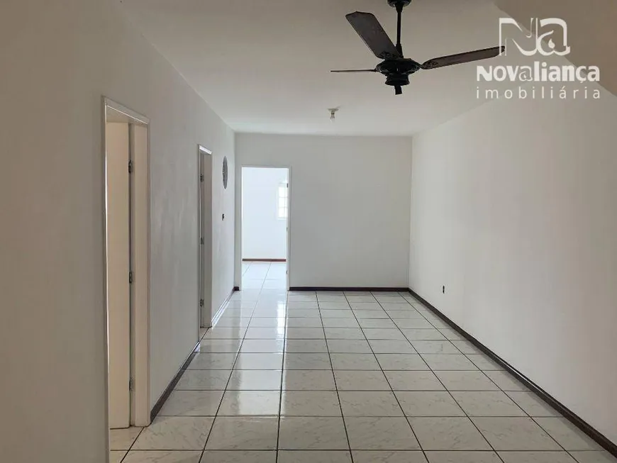 Foto 1 de Apartamento com 3 Quartos para alugar, 150m² em Itapuã, Vila Velha