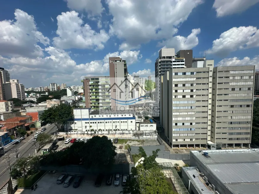 Foto 1 de Apartamento com 1 Quarto para alugar, 20m² em Perdizes, São Paulo