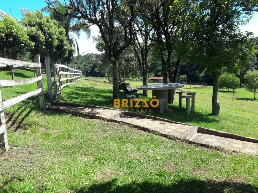 Foto 1 de Fazenda/Sítio com 3 Quartos à venda, 22088m² em Sitio Santa Ana, Campo Largo