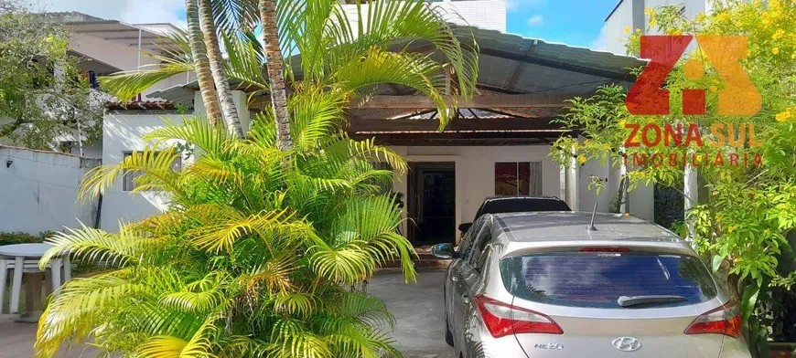 Foto 1 de Casa com 6 Quartos à venda, 144m² em Portal do Sol, João Pessoa