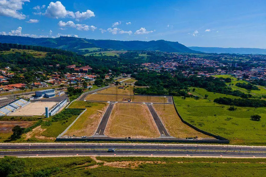 Foto 1 de Lote/Terreno à venda, 405m² em Colina de São Pedro, São Pedro