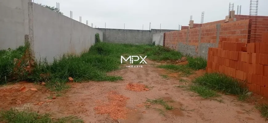 Foto 1 de Lote/Terreno à venda, 230m² em Campestre, Piracicaba