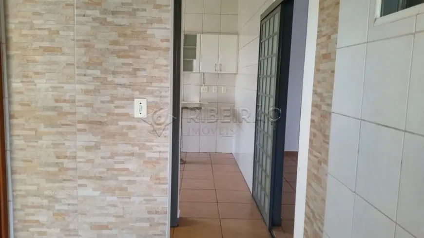 Foto 1 de Casa com 4 Quartos para alugar, 231m² em Alto da Boa Vista, Ribeirão Preto