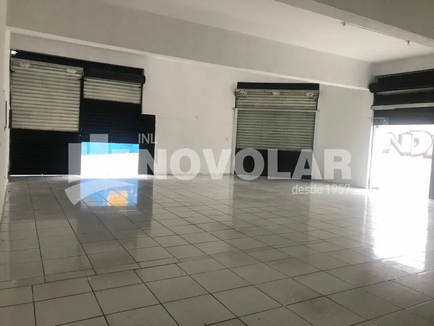 Foto 1 de Prédio Residencial à venda, 362m² em Vila Sabrina, São Paulo