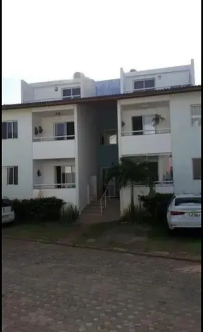 Foto 1 de Apartamento com 2 Quartos à venda, 91m² em Buraquinho, Lauro de Freitas