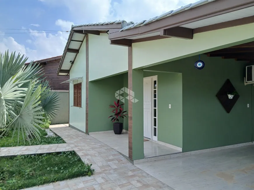 Foto 1 de Casa com 4 Quartos à venda, 222m² em Alto Arroio, Imbituba