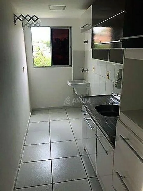 Foto 1 de Apartamento com 2 Quartos à venda, 50m² em Atalaia, Niterói