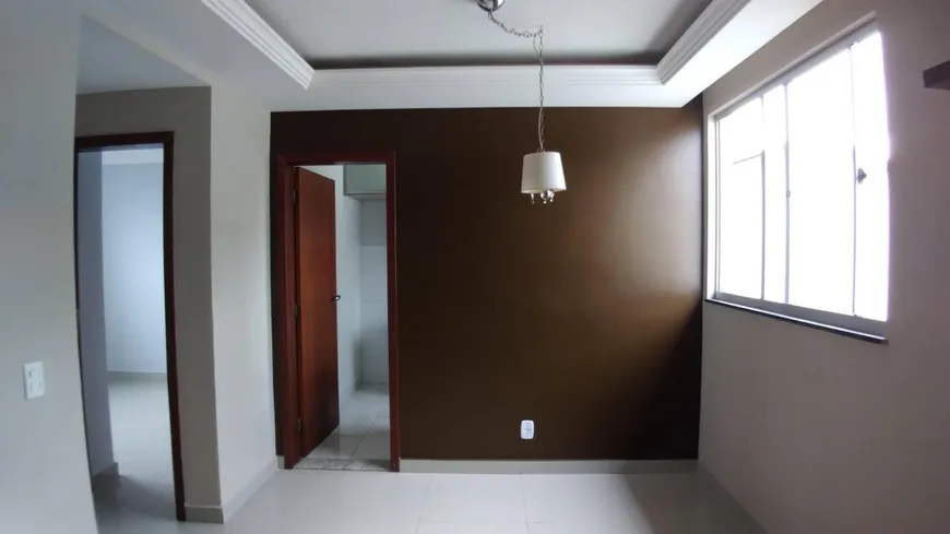 Foto 1 de Apartamento com 2 Quartos à venda, 46m² em Virgem Santa, Macaé