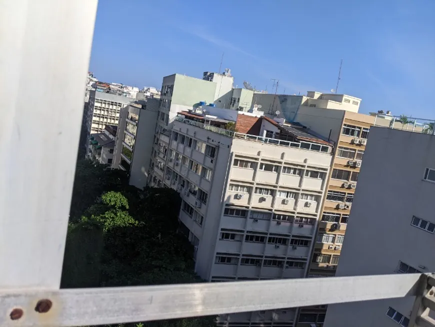 Foto 1 de Apartamento com 3 Quartos à venda, 197m² em Copacabana, Rio de Janeiro