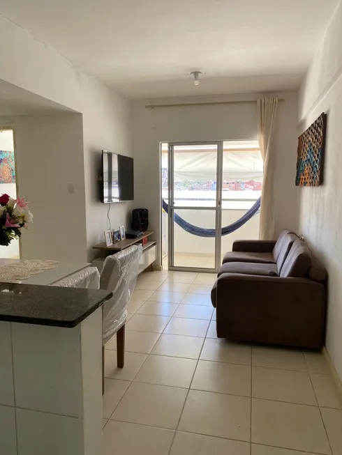 Foto 1 de Apartamento com 2 Quartos à venda, 57m² em Luís Anselmo, Salvador