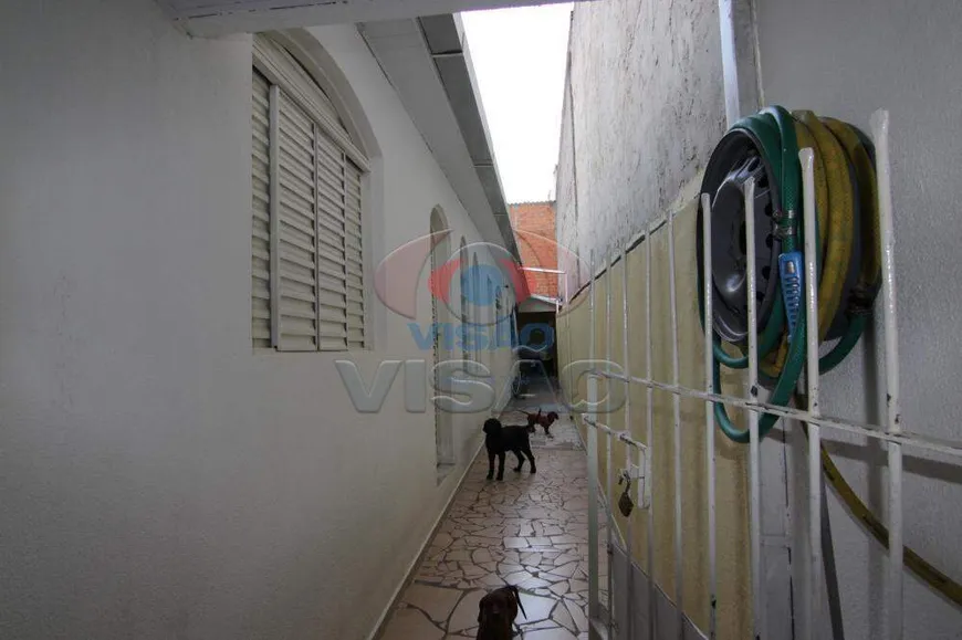 Foto 1 de Casa com 2 Quartos à venda, 125m² em Jardim Oliveira Camargo, Indaiatuba