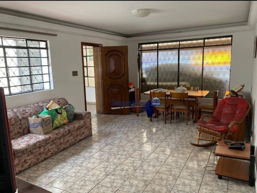 Foto 1 de Casa com 3 Quartos à venda, 170m² em Água Branca, São Paulo