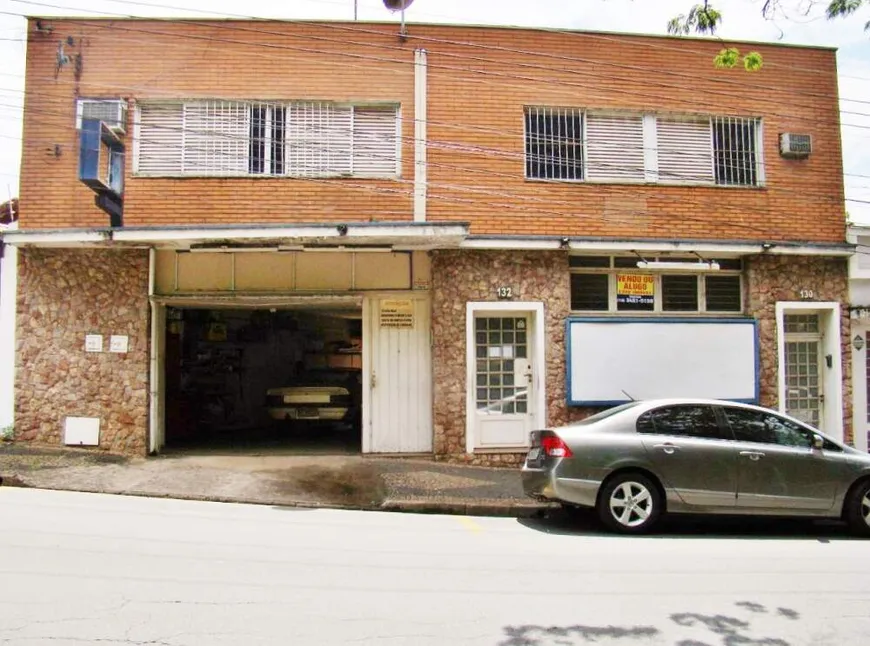 Foto 1 de Imóvel Comercial para alugar, 160m² em Centro, Limeira