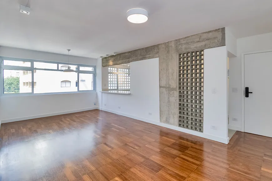 Foto 1 de Apartamento com 2 Quartos à venda, 97m² em Bela Vista, São Paulo