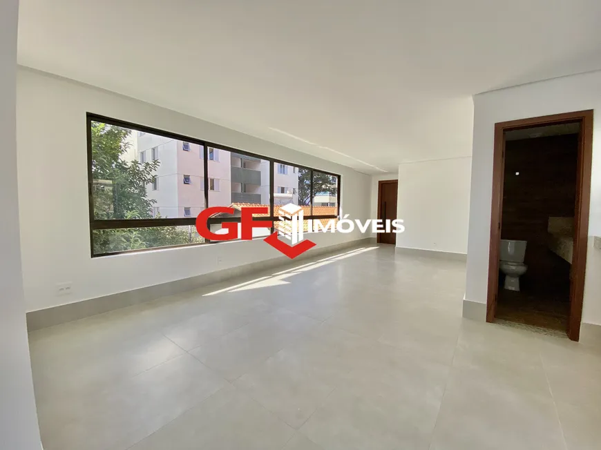 Foto 1 de Apartamento com 2 Quartos à venda, 93m² em Pampulha, Belo Horizonte