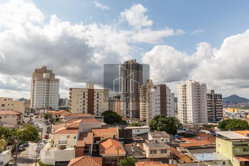 Foto 1 de Apartamento com 2 Quartos à venda, 73m² em Vila Osasco, Osasco