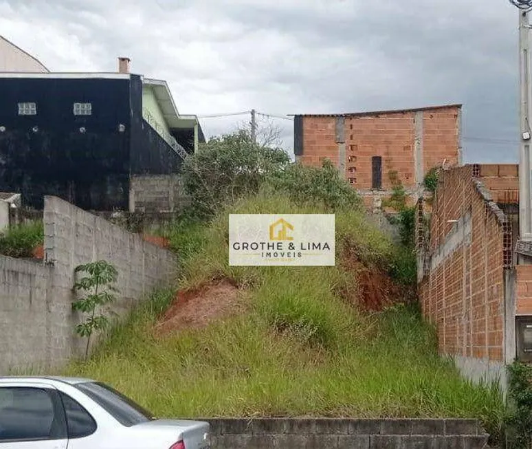 Foto 1 de Lote/Terreno à venda, 180m² em Alto dos Ypes, São José dos Campos