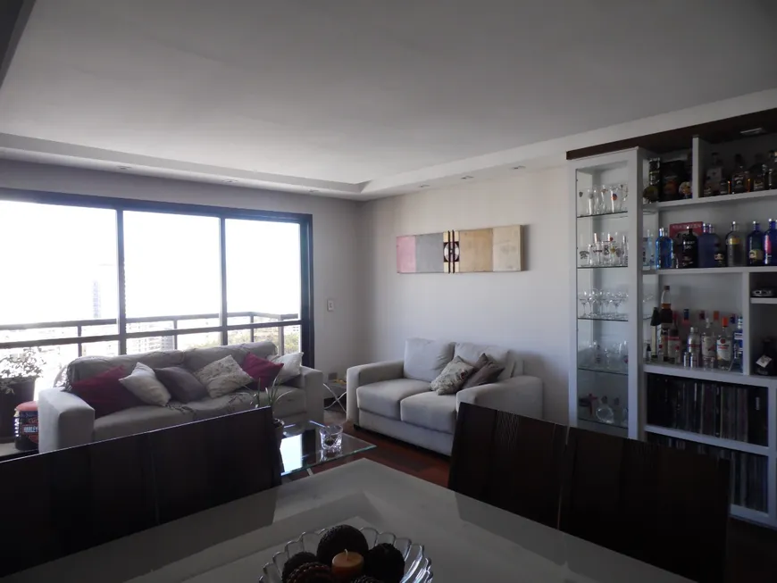 Foto 1 de Apartamento com 3 Quartos à venda, 138m² em Santana, São Paulo
