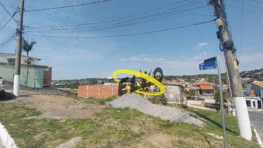 Foto 1 de Lote/Terreno à venda, 298m² em Jardim Barro Branco, Cotia